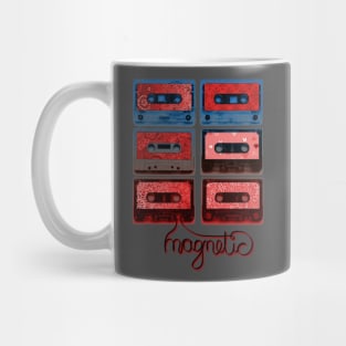 Magnetic Mug